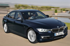  BMW serie 3 thế hệ mới giá từ 35.795 USD 