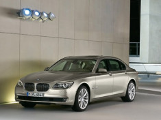  BMW serie 7 thế hệ mới sắp có mặt tại Việt Nam 