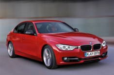  BMW trình làng serie 3 thế hệ mới 