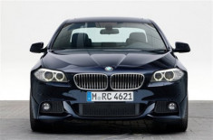  BMW trình làng serie 5 phiên bản M Sport 