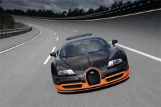  Bugatti 400 Drive Club - câu lạc bộ tài xế siêu hạng 
