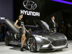  Concept tuyệt đẹp của Hyundai 