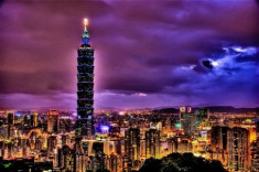 Điều gì sẽ khiến bạn phải book vé đi Đài Loan ngay mùa thu này