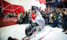  Ducati 899 Panigale - phiên bản đua giá 28.200 USD 