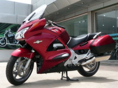  Honda ST1300ABS phiên bản 2010 tại Việt Nam 