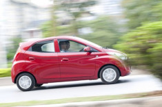  Hyundai Eon - ôtô ‘tí hon’ tại Việt Nam 