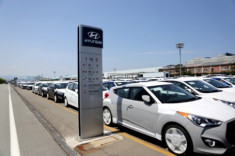  Hyundai gây thất vọng cho nhà đầu tư vì mức cổ tức thấp 