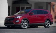  Hyundai ‘lột xác’ Santa Fe 2014 