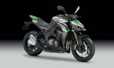  Kawasaki Z1000 phiên bản đặc biệt 