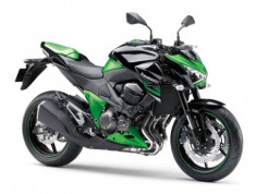  Kawasaki Z800 2014 có giá 13.000 USD 