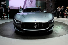  Maserati Alfieri 