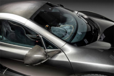 McLaren Project Kilo - đẳng cấp cá tính hóa siêu xe 