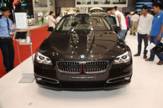  Mua BMW trúng BMW Series 1 
