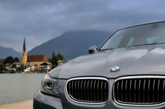  Nghỉ hè cùng BMW serie 3 