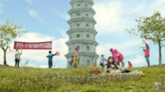 Ngôi chùa trong MV siêu hot ‘Bao giờ lấy chồng’ của Bích Phương	