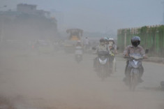  Những con đường ‘đau khổ’ ở Việt Nam 