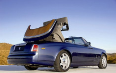  Rolls-Royce giá 1,6 triệu USD 