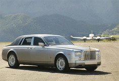  Rolls-Royce giá rẻ 