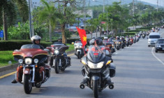  Sắp diễn ra Viet Nam Bike Week lần đầu tiên tại TP HCM 