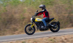  Scrambler - phong cách Ducati hoài cổ 