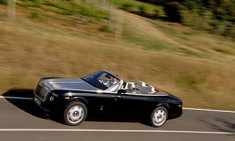  ‘Siêu phẩm’ Rolls-Royce Phantom Drophead Coupe 