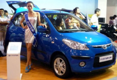  Thêm 2 mẫu xe gia đình ra mắt thị trường Việt Nam 