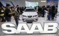  Trung Quốc mua công nghệ của hãng xe Thụy Điển 