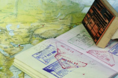 Uzbekistan miễn visa cho du khách Việt	
