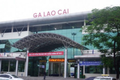 Vé đường sắt Hà Nội - Lào Cai giảm giá tới 20%	