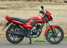 Ấn Độ thành thị trường xe máy lớn nhất của Honda 