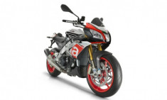  Aprilia Tuono V4 1100 RR 2015 - nâng cấp sức mạnh 