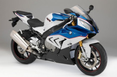  BMW S1000RR 2015 - tăng sức mạnh, đổi thiết kế 