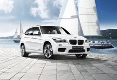  BMW X1 Exclusive Sport giá 51.100 USD 