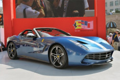  Ferrari bị phạt 3,5 triệu USD 