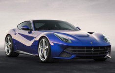  Ferrari sắp có siêu xe đặc biệt giá 3,2 triệu USD 
