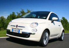  Fiat 500 sẽ có bản thể thao đa dụng 