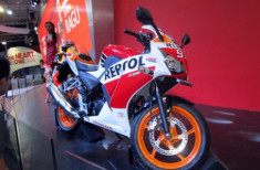  Honda CBR150R dành cho tín đồ MotoGP 