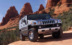  Hummer có thể về tay hãng xe Trung Quốc 