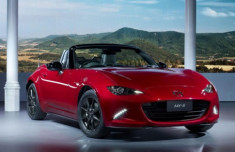  Mazda MX-5 - mui mềm thế hệ mới 