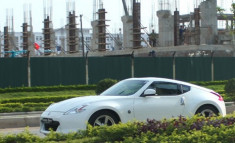  Nissan 370Z trên đường phố Việt Nam 