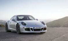  Porsche 911 Carrera GTS 2015 nâng cấp sức mạnh 