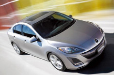  Thêm thông tin về Mazda3 mới 