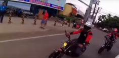 [Clip] Chuyến đi cùng KYMCO K-Pipe tại Philippines