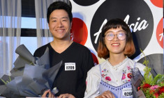 Hai nhà thiết kế trẻ Việt Nam tranh tài trong khu vực ASEAN 