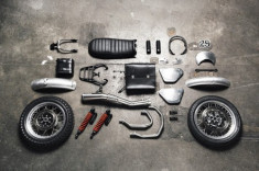 Hiểu thêm về phong cách độ xe mô tô dạng Body Kit