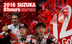 Suzuka 8 Hours, giải đua quy tụ rất nhiều tay đua “nội địa” Nhật với trình độ cao
