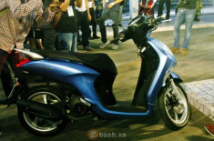 Xe tay ga Janus của Yamaha được đề xuất giá từ 27,5 triệu đồng