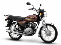  Yamaha lên kế hoạch ‘hạ gục’ Honda Dream Yuga 