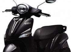  Yamaha Nozza Limited có giá gần 34 triệu đồng 