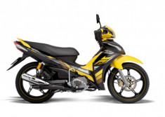  Yamaha trình làng Jupiter phun xăng điện tử 